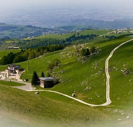 Rifugio Branchetto Gasthof Bosco Chiesanuova