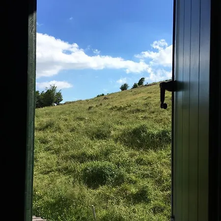 Rifugio Branchetto Casa de hóspedes