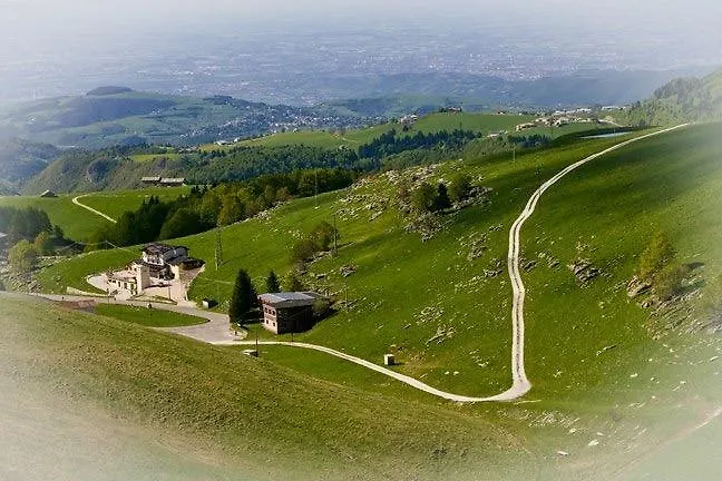 Rifugio Branchetto Guest house Bosco Chiesanuova