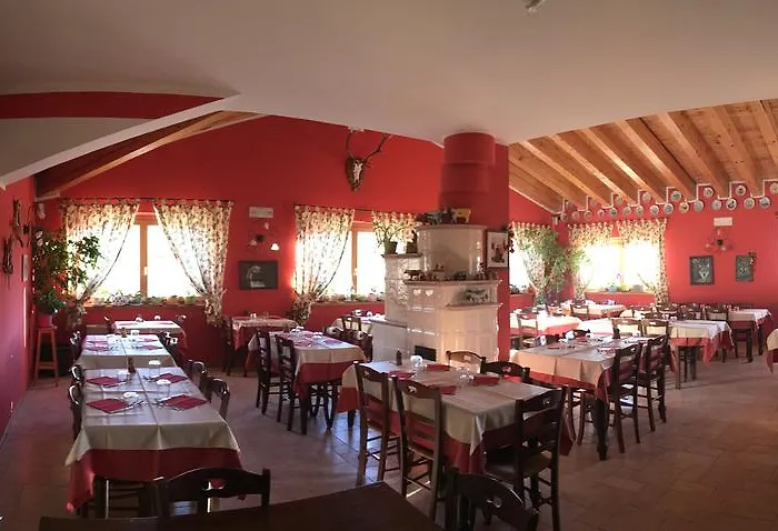 Guest house Rifugio Branchetto