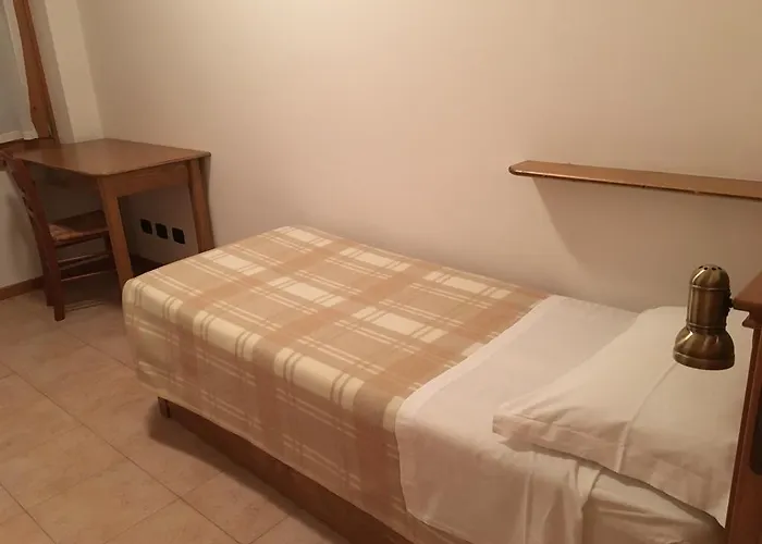 Rifugio Branchetto Guest house *