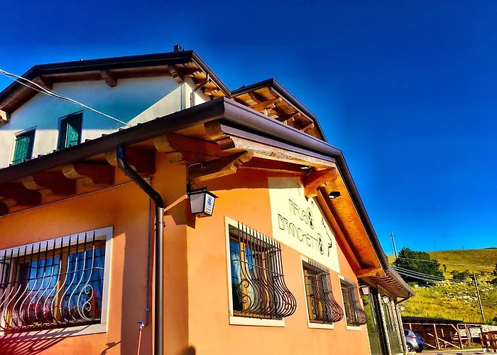 Guest house Rifugio Branchetto