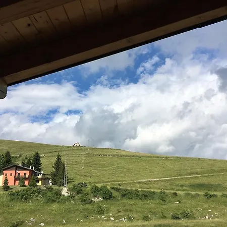 Rifugio Branchetto