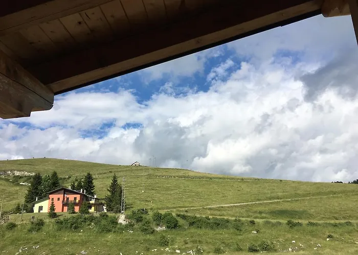 Rifugio Branchetto